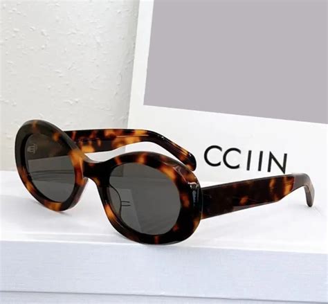 celine glasses dupe